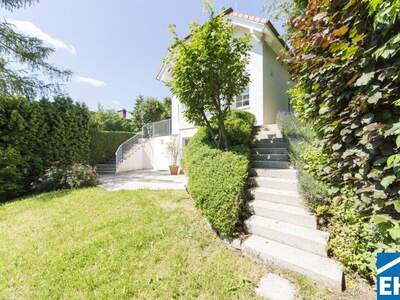 Einfamilienhaus kaufen in 1170 Wien (Bild 1)