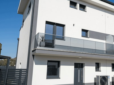 Haus provisionsfrei kaufen in 2325 Himberg