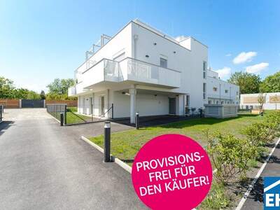 Terrassenwohnung kaufen in 2344 Maria Enzersdorf (Bild 1)