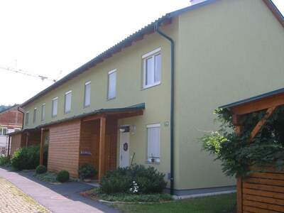 Terrassenwohnung mieten in 8330 Feldbach