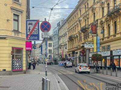 Einzelhandel mieten in 4020 Linz (Bild 2)