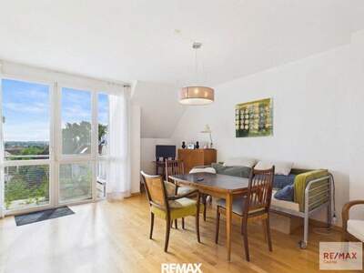 Wohnung mit Balkon kaufen in 2120 Wolkersdorf (Bild 1)