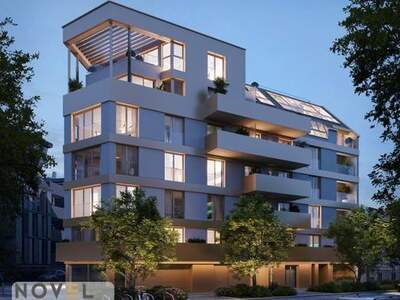 Wohnung kaufen in 1170 Wien