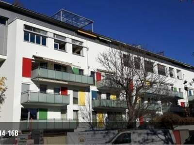 Wohnung provisionsfrei mieten in 5020 Salzburg