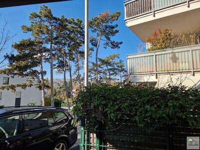 Eigentumswohnung in 3400 Klosterneuburg