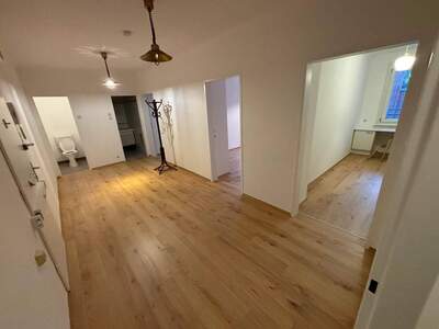 Wohnung provisionsfrei mieten in 1030 Wien