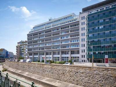 Gewerbeobjekt mieten in 1150 Wien