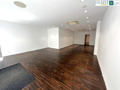 Einzelhandel mieten in 3100 St. Pölten (Bild 1)