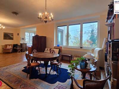 Einfamilienhaus kaufen in 3400 Klosterneuburg (Bild 1)