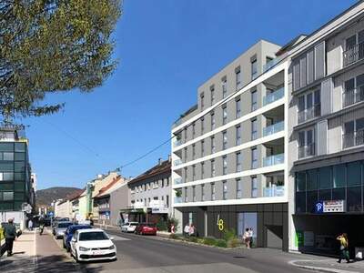 Eigentumswohnung in 4040 Linz