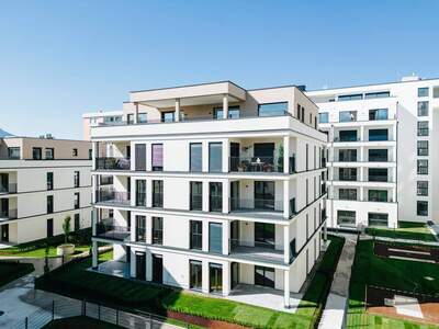 Mietwohnung in 9500 Villach