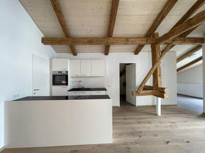 Altbauwohnung mieten in 6130 Schwaz (Bild 2)