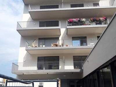 Mietwohnung in 4600 Wels