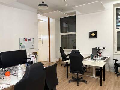 Gewerbeobjekt mieten in 1070 Wien (Bild 4)