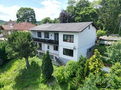 Einfamilienhaus kaufen in 3011 Untertullnerbach (Bild 1)