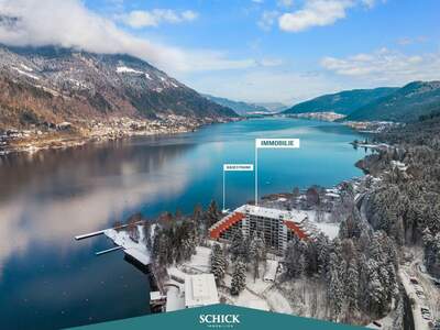 Eigentumswohnung in 9523 Villach (Bild 1)