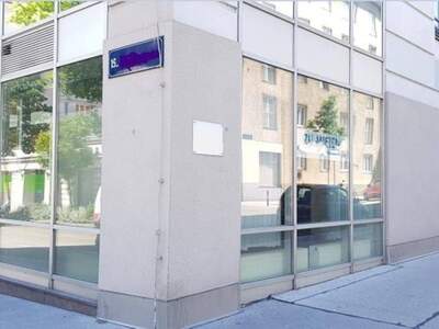 Gewerbeobjekt mieten in 1150 Wien