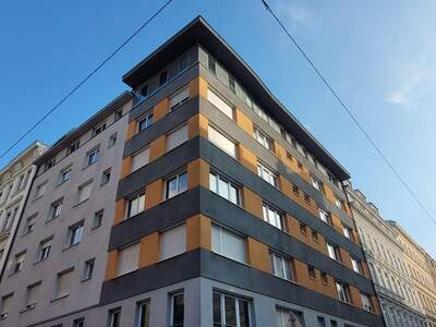 Mietwohnung in 1050 Wien (Bild 1)