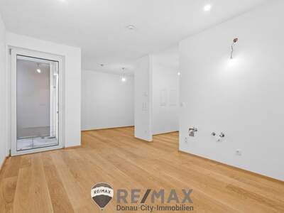 Terrassenwohnung kaufen in 1230 Wien (Bild 4)