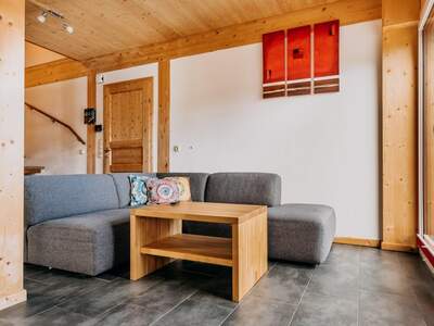 Haus mit Garten kaufen in 8861 St. Lorenzen (Bild 5)