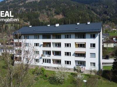Terrassenwohnung kaufen in 8786 Rottenmann (Bild 1)