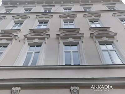 Anlageobjekt kaufen in 1100 Wien