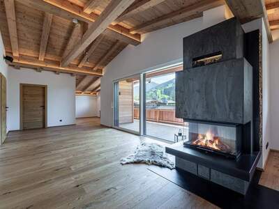 Wohnung kaufen in 6370 Aurach