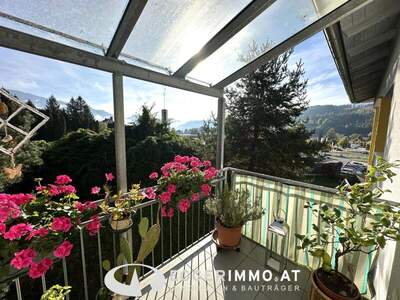 Terrassenwohnung kaufen in 9871 Seeboden (Bild 2)