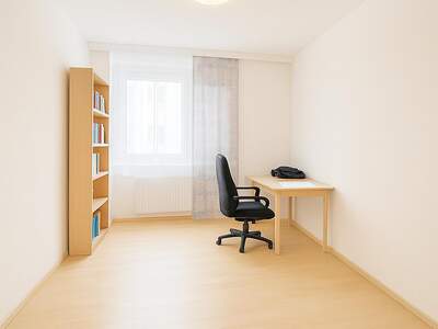 Terrassenwohnung kaufen in 1020 Wien (Bild 4)