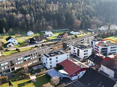 Wohnung mieten in 6830 Rankweil