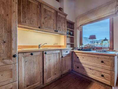 Eigentumswohnung in 6382 Kirchdorf