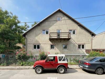 Haus kaufen in 3420 Kritzendorf