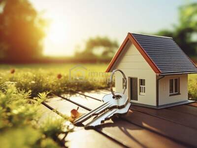 Haus kaufen in 2534 Maria Raisenmarkt