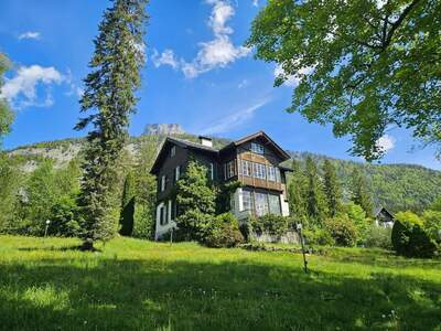 Haus kaufen in 8992 Altaussee