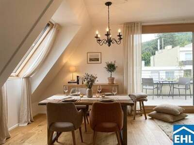 Wohnung kaufen in 2391 Kaltenleutgeben