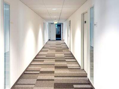 Büro / Praxis mieten in 1060 Wien (Bild 2)