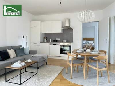 Terrassenwohnung mieten in 8020 Graz (Bild 2)