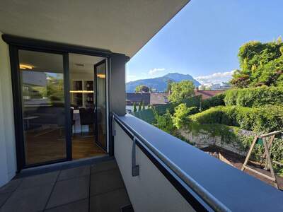 Wohnung mit Balkon mieten in 4810 Gmunden (Bild 1)