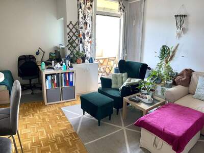 Wohnung mit Balkon mieten in 9020 Klagenfurt (Bild 3)