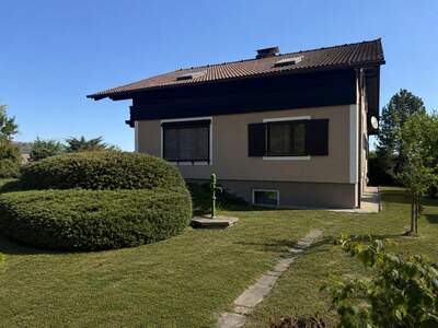 Haus mit Garten kaufen in 8451 Heimschuh (Bild 2)