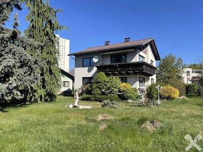 Haus kaufen in 8053 Graz