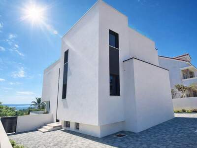 Haus mit Garten kaufen in 23232 Nin (Bild 1)