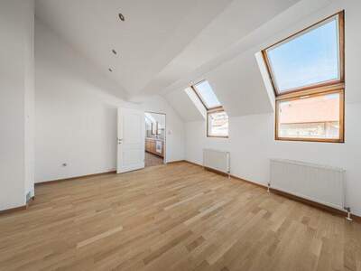 Terrassenwohnung kaufen in 1160 Wien (Bild 2)