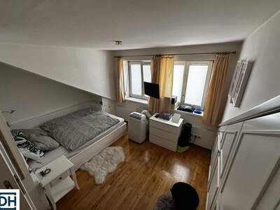 Wohnung mit Balkon kaufen in 5020 Salzburg (Bild 5)