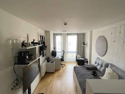 Mietwohnung provisionsfrei in 1200 Wien