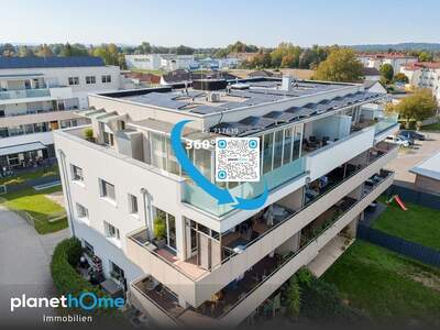 Penthouse kaufen in 4641 Machtrenk