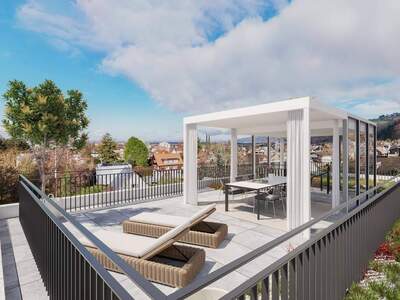 Eigentumswohnung in 6850 Dornbirn