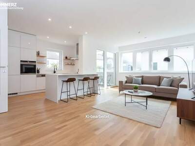 Wohnung mieten in 3264 Gresten