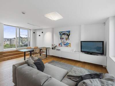 Terrassenwohnung kaufen in 1180 Wien (Bild 1)