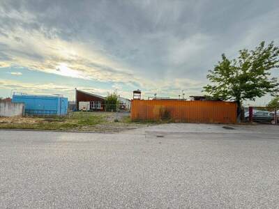 Grundstück kaufen in 2460 Bruck an der Leitha (Bild 1)